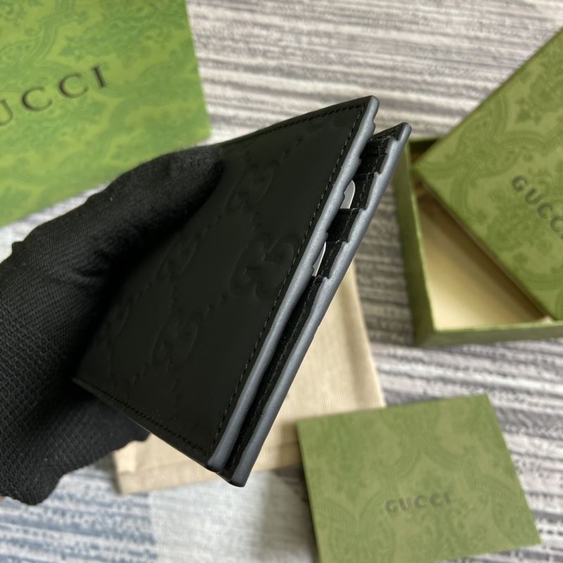 Gucci Wallets